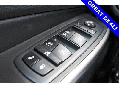 2021 Jeep Cherokee Latitude Plus FWD