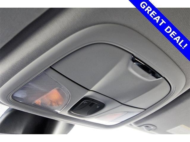 2021 Jeep Cherokee Latitude Plus FWD