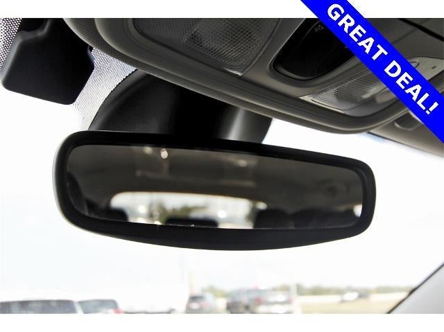 2021 Jeep Cherokee Latitude Plus FWD