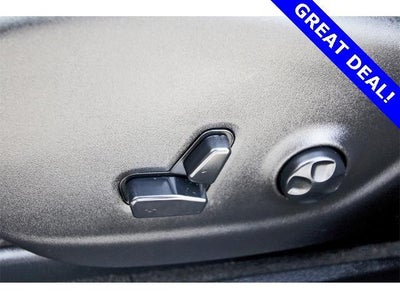 2021 Jeep Cherokee Latitude Plus FWD