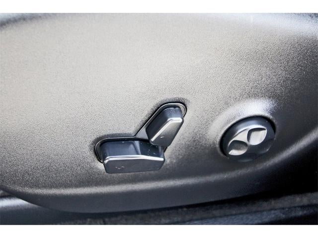 2021 Jeep Cherokee Latitude Plus FWD