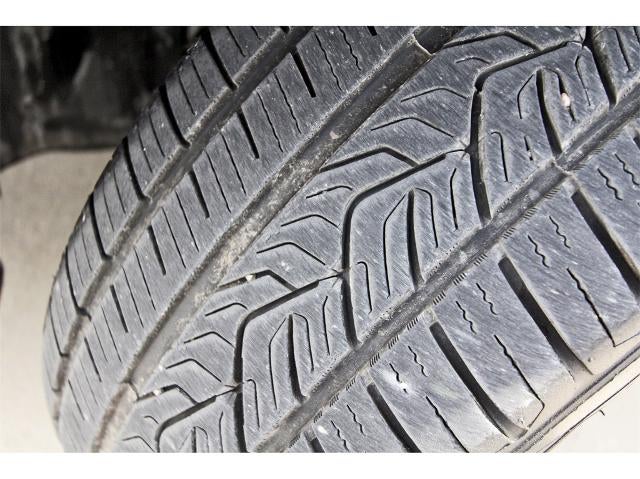 2021 Jeep Cherokee Latitude Plus FWD