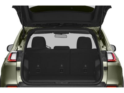 2021 Jeep Cherokee Latitude Plus FWD