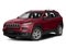 2017 Jeep Cherokee Latitude 4x4