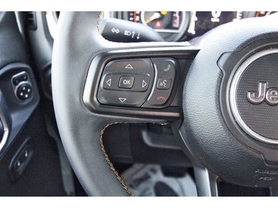 2024 Jeep Wrangler Sport S HEATED SEATS