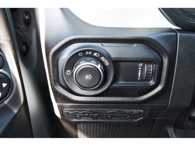 2024 Jeep Wrangler Sport S HEATED SEATS