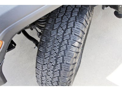2024 Jeep Wrangler Sport S HEATED SEATS