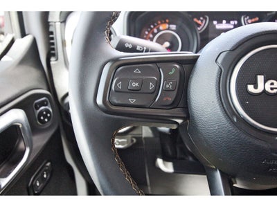 2024 Jeep Wrangler Sport S HARD TOP