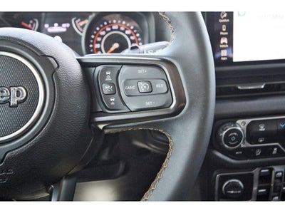 2024 Jeep Wrangler Sport S HARD TOP
