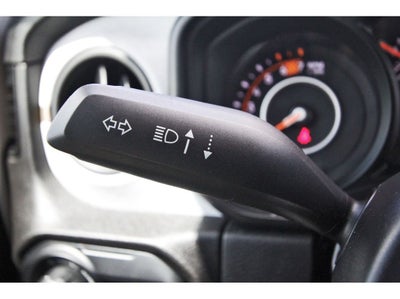 2024 Jeep Wrangler Sport S HARD TOP