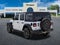 2024 Jeep Wrangler Sport S HARD TOP