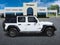 2024 Jeep Wrangler Sport S HARD TOP