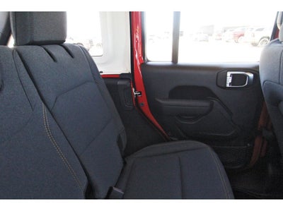 2026 Jeep Wrangler Sport S 3 PIECE HARDTOP