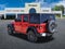 2026 Jeep Wrangler Sport S 3 PIECE HARDTOP