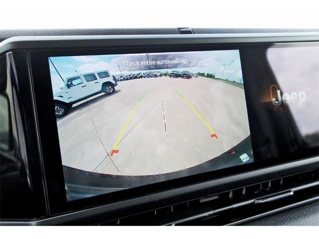 2025 Jeep Wrangler Sport S 4 Door 4x4