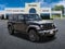 2025 Jeep Wrangler Sport S 4 Door 4x4