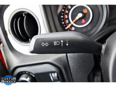 2024 Jeep Wrangler Sport S 4 Door 4x4