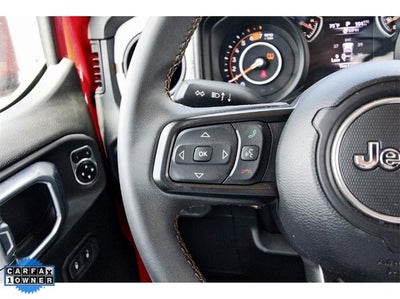 2024 Jeep Wrangler Sport S 4 Door 4x4