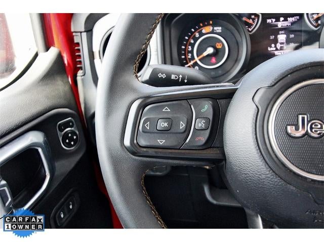 2024 Jeep Wrangler Sport S 4 Door 4x4