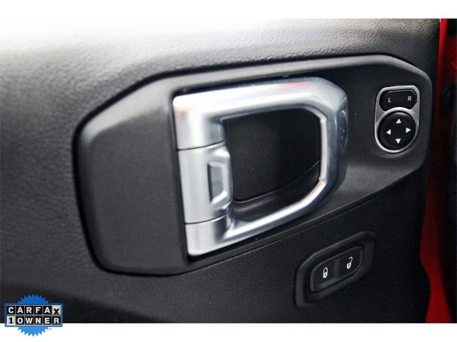 2024 Jeep Wrangler Sport S 4 Door 4x4