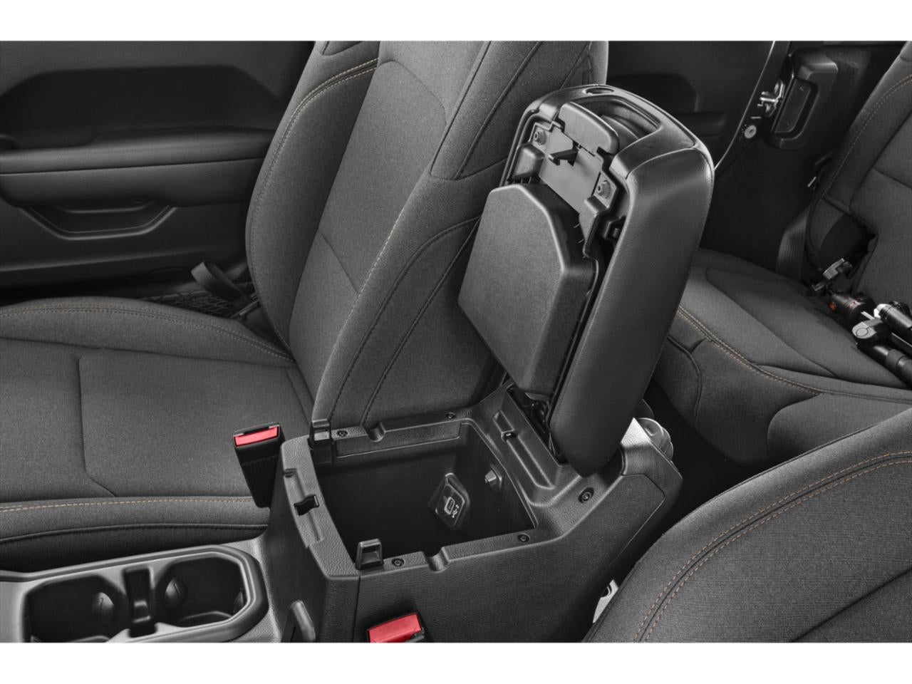 2025 Jeep Wrangler Willys 4 Door 4x4