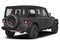 2025 Jeep Wrangler Willys 4 Door 4x4