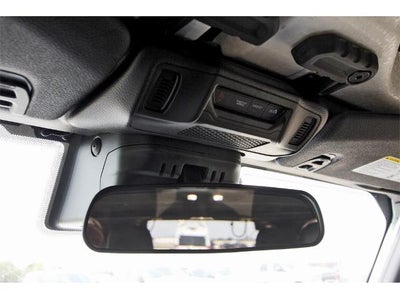 2025 Jeep Wrangler Sahara 4 Door 4x4