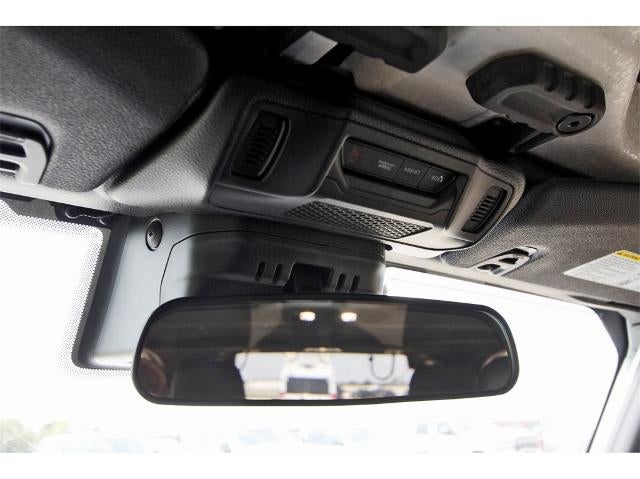 2025 Jeep Wrangler Sahara 4 Door 4x4