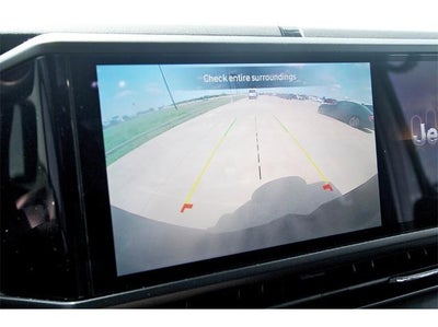 2025 Jeep Wrangler Sahara 4 Door 4x4