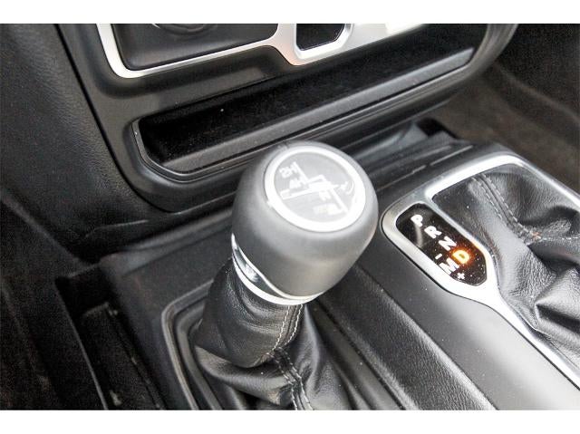 2025 Jeep Wrangler Sahara 4 Door 4x4