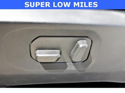 2025 Jeep Wrangler Sahara 4 Door 4x4