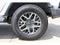 2025 Jeep Wrangler Sahara 4 Door 4x4