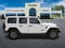 2025 Jeep Wrangler Sahara 4 Door 4x4