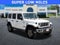 2025 Jeep Wrangler Sahara 4 Door 4x4