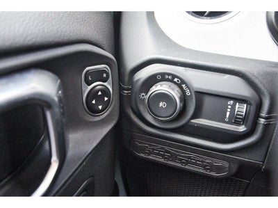 2024 Jeep Wrangler Sahara HARD TOP