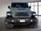 2026 Jeep Wrangler Rubicon Black 3–Piece Hard Top