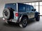2026 Jeep Wrangler Rubicon Black 3–Piece Hard Top