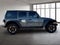 2026 Jeep Wrangler Rubicon Black 3–Piece Hard Top
