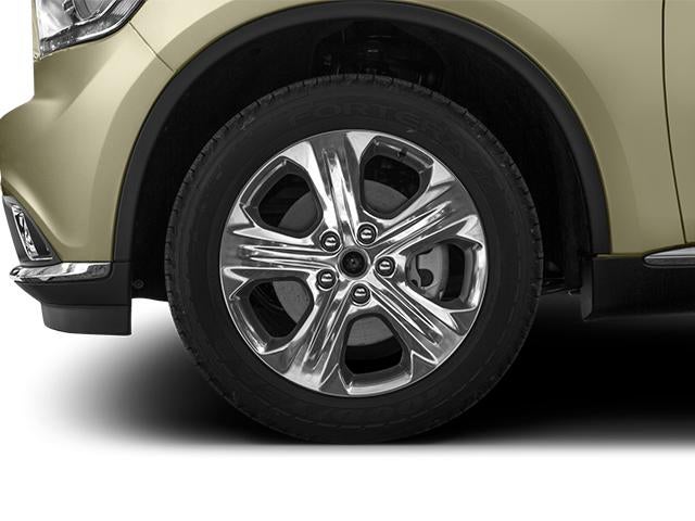 2014 Dodge Durango 2WD 4dr SXT