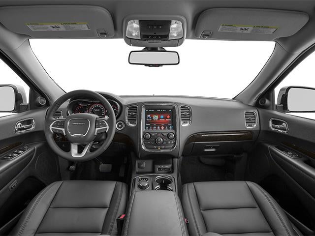 2014 Dodge Durango 2WD 4dr SXT