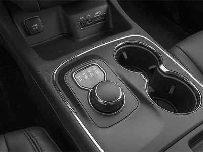 2014 Dodge Durango 2WD 4dr SXT