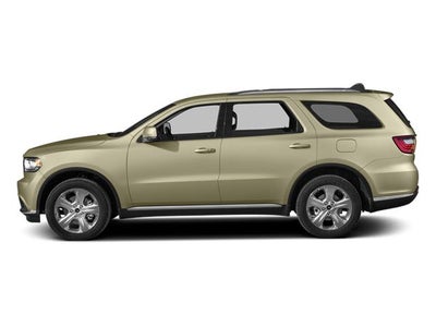 2014 Dodge Durango 2WD 4dr SXT