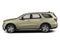 2014 Dodge Durango 2WD 4dr SXT