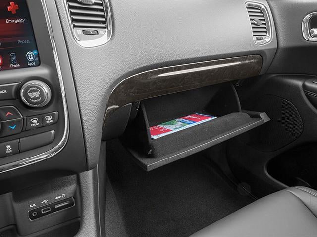 2014 Dodge Durango 2WD 4dr SXT