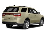 2014 Dodge Durango 2WD 4dr SXT