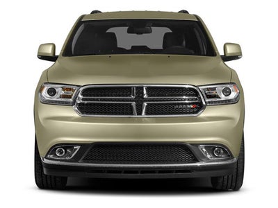2014 Dodge Durango 2WD 4dr SXT