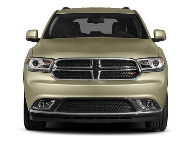 2014 Dodge Durango 2WD 4dr SXT