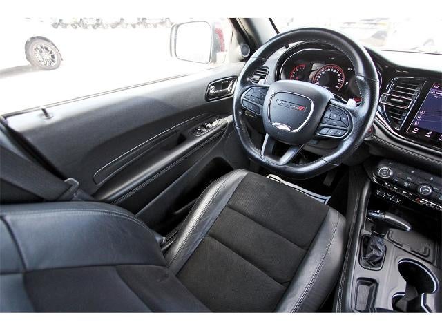 2022 Dodge Durango GT Plus RWD