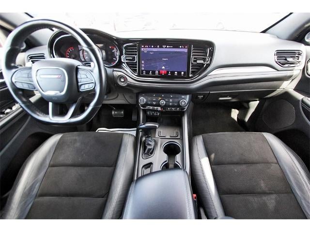 2022 Dodge Durango GT Plus RWD