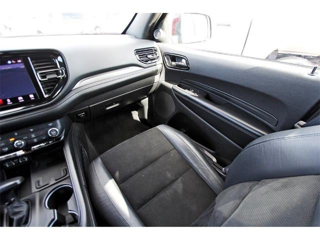 2022 Dodge Durango GT Plus RWD